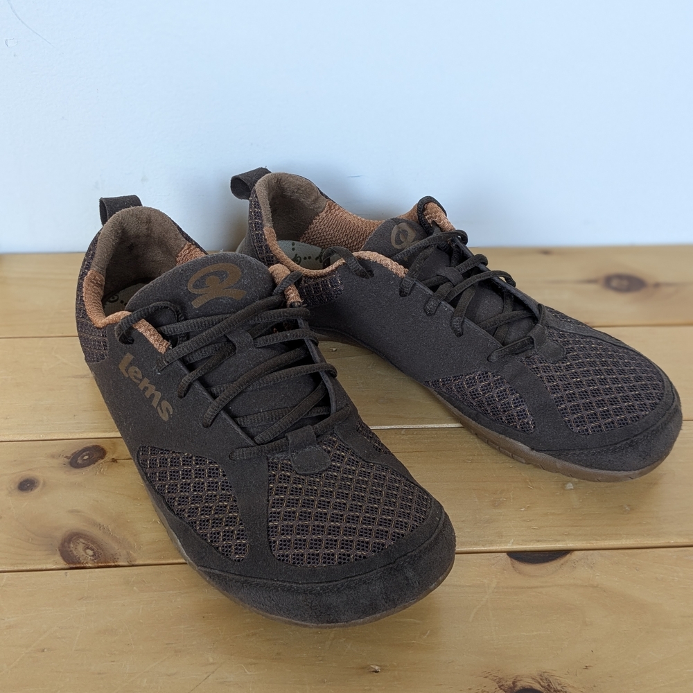 Lems Primal 2, Men's size 10.5